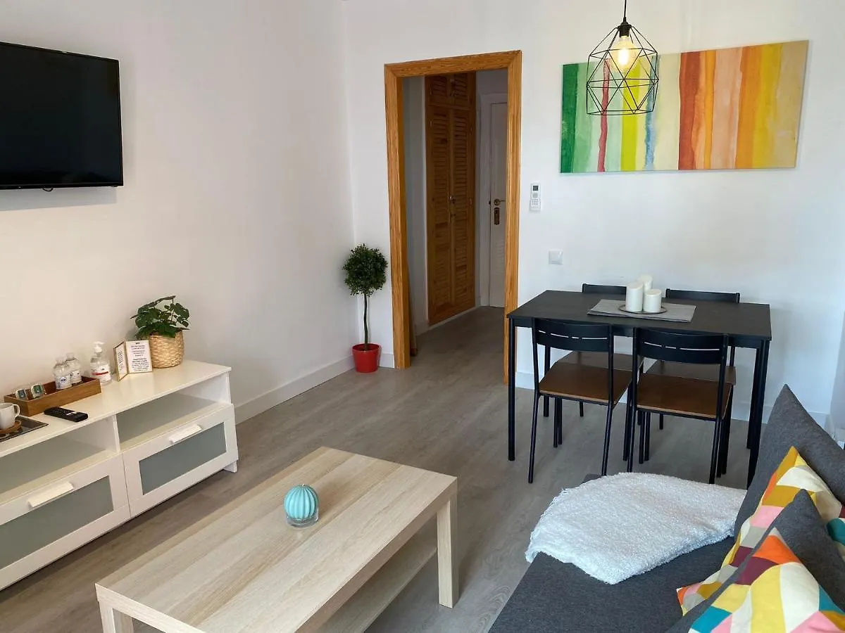 Apartamento Agata 510 Excelente Con Vista Al Mar!!! location