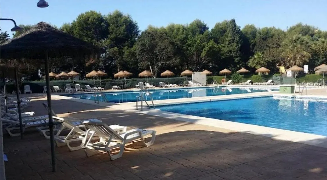 Apartamento Agata 510 Excelente Con Vista Al Mar!!! Benalmádena