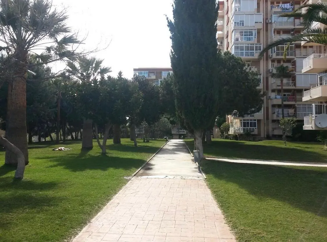 Apartamento Agata 510 Excelente Con Vista Al Mar!!! Benalmádena