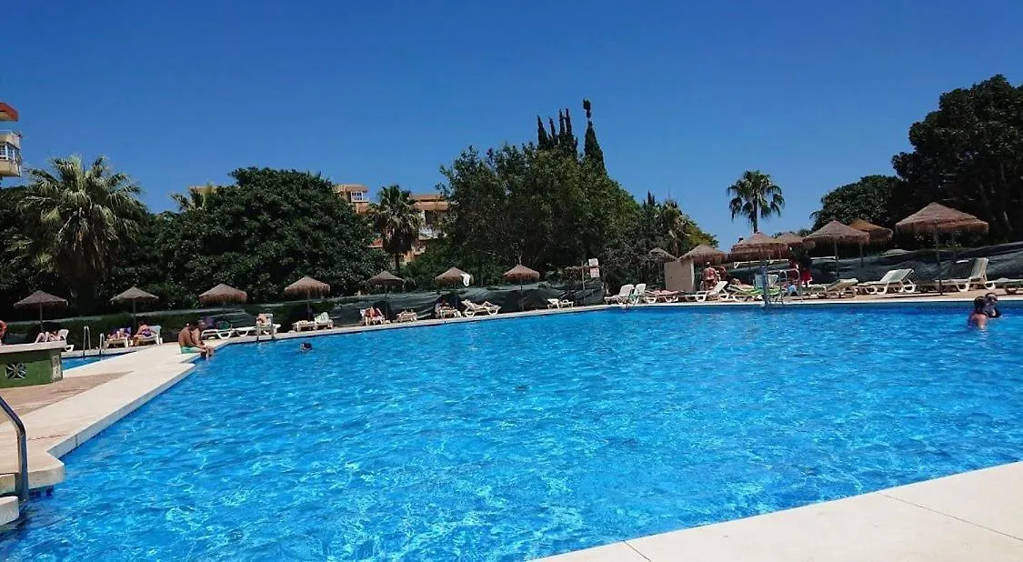 Apartmán Apartamento Agata 510 Excelente Con Vista Al Mar!!! Benalmádena
