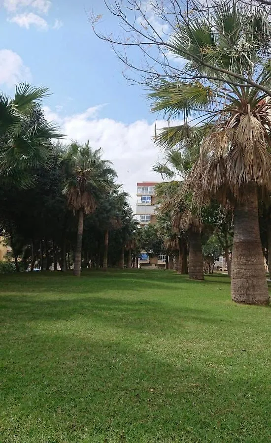 Apartamento Agata 510 Excelente Con Vista Al Mar!!! Benalmádena
