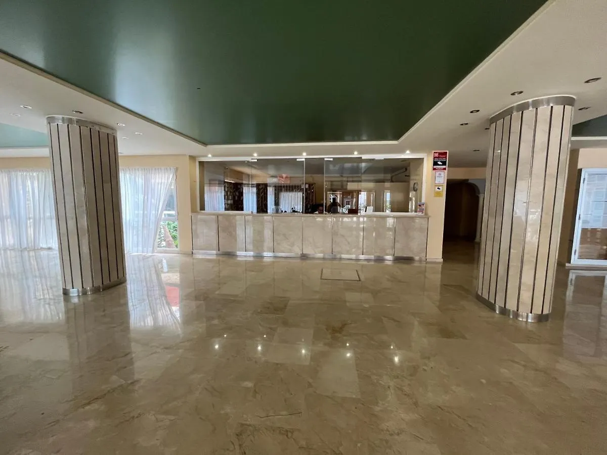 Apartamento Agata 510 Excelente Con Vista Al Mar!!! Benalmádena España